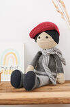 Lana Grossa POP Soft Cotton, Cool Wool, Cool Wool Big & Organico