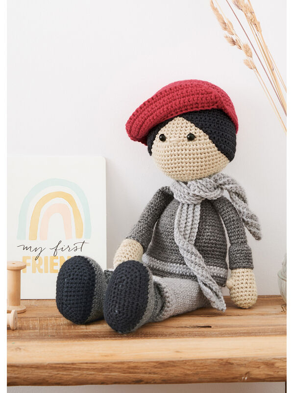 Lana Grossa POP Soft Cotton, Cool Wool, Cool Wool Big & Organico