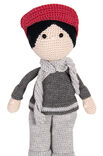 Lana Grossa POP Soft Cotton, Cool Wool, Cool Wool Big & Organico