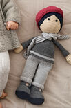 Lana Grossa POP Soft Cotton, Cool Wool, Cool Wool Big & Organico