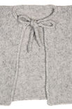 Lana Grossa VEST Ecopuno