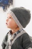 Lana Grossa MUTS Cool Wool Big