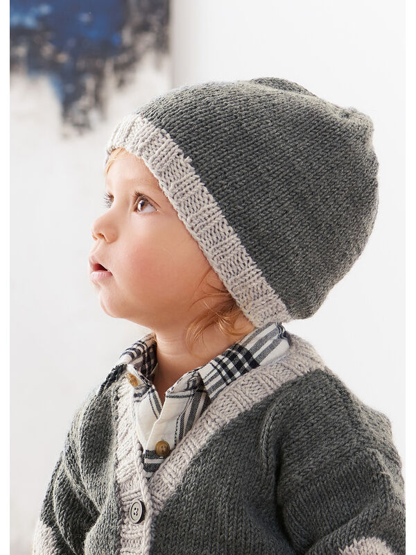 Lana Grossa MUTS Cool Wool Big