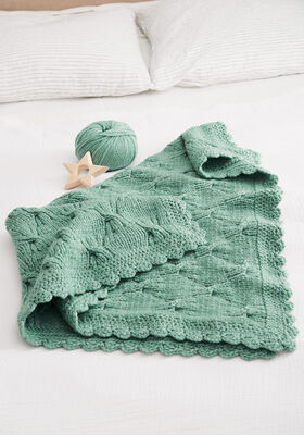 DEKEN Alta Moda Cashmere 16 van Lana Grossa