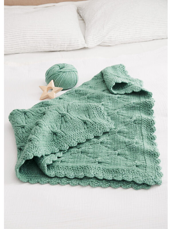 Lana Grossa DEKEN Alta Moda Cashmere 16