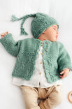 Lana Grossa VEST Alta Moda Cashmere 16