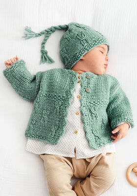 VEST Alta Moda Cashmere 16 van Lana Grossa