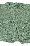 Lana Grossa VEST Alta Moda Cashmere 16