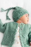 Lana Grossa MUTS Alta Moda Cashmere 16