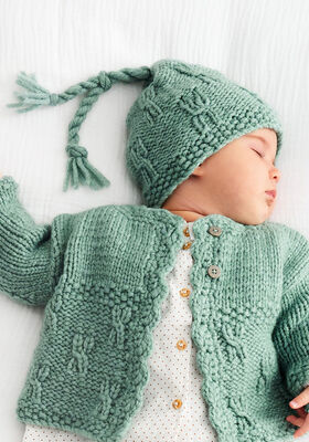 MUTS Alta Moda Cashmere 16 van Lana Grossa