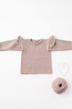 Lana Grossa TRUI Cool Wool