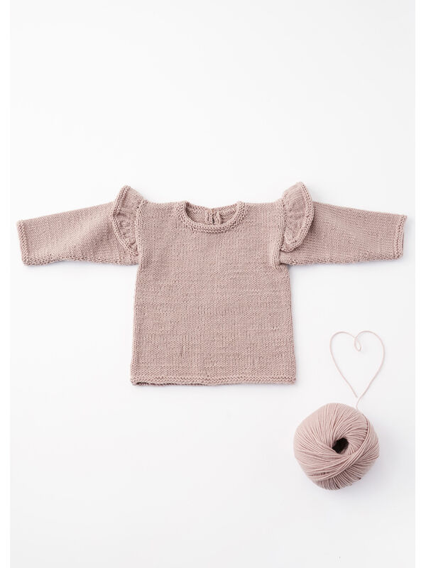 Lana Grossa TRUI Cool Wool