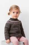 Lana Grossa TRUI Alta Moda Alpaca