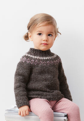 TRUI Alta Moda Alpaca van Lana Grossa