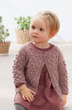 Lana Grossa VEST Cashmere 16 Fine