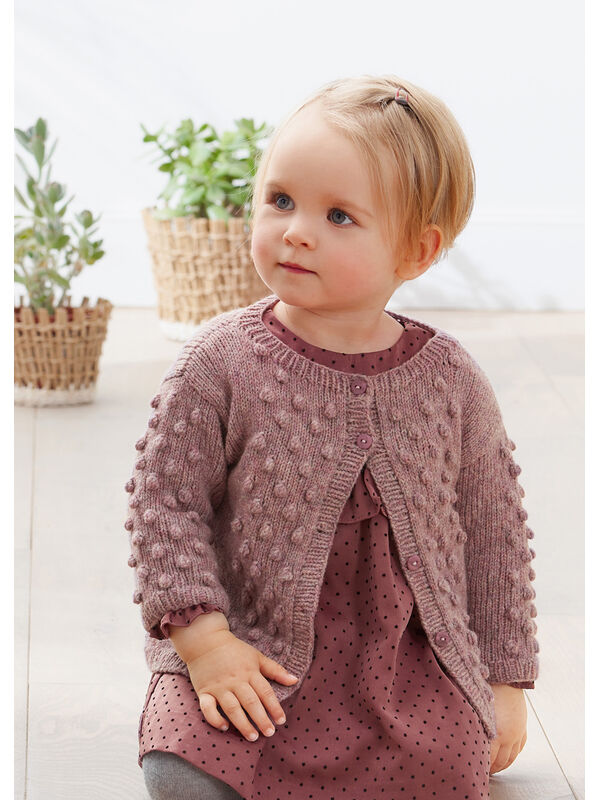 Lana Grossa VEST Cashmere 16 Fine