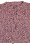 Lana Grossa VEST Cashmere 16 Fine