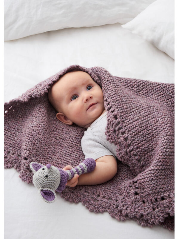 Lana Grossa DEKEN Alta Moda Alpaca