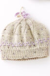 Lana Grossa MUTS Cool Wool Baby Print Punto & Cool Wool Baby