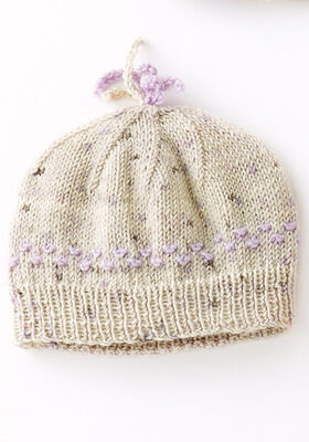 MUTS Cool Wool Baby Print Punto & Cool Wool Baby van Lana Grossa