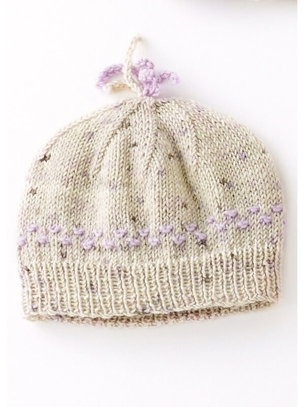 Lana Grossa MUTS Cool Wool Baby Print Punto & Cool Wool Baby