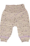 Lana Grossa BROEK Cool Wool Baby Print Punto & Cool Wool Baby