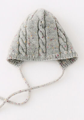 MUTS Cool Wool Baby Print Punto van Lana Grossa
