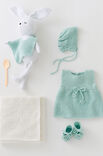 Lana Grossa SLAB Cool Wool Baby
