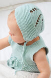 Lana Grossa MUTS Cool Wool Baby