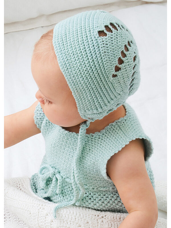 Lana Grossa MUTS Cool Wool Baby