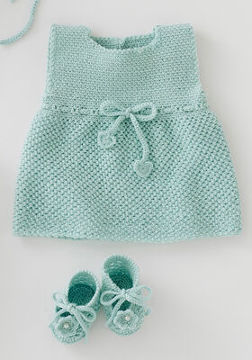 JURKJE Cool Wool Baby van Lana Grossa