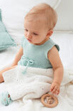 Lana Grossa JURKJE Cool Wool Baby