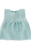 Lana Grossa JURKJE Cool Wool Baby