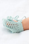 Lana Grossa SLOFJES Cool Wool Baby