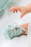 Lana Grossa SLOFJES Cool Wool Baby