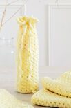 Lana Grossa FLESSENHOES Cool Wool Baby