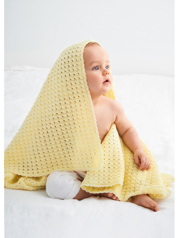 Lana Grossa DEKEN Cool Wool Baby