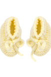 Lana Grossa SLOFJES Cool Wool Baby
