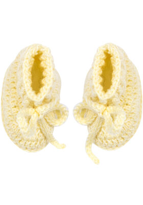SLOFJES Cool Wool Baby van Lana Grossa