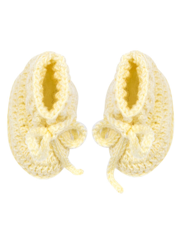 Lana Grossa SLOFJES Cool Wool Baby