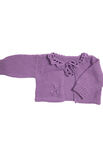 Lana Grossa VEST Elastico