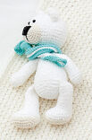 Lana Grossa IJSBEER Jolie, Alta Moda Cotolana & Cotone
