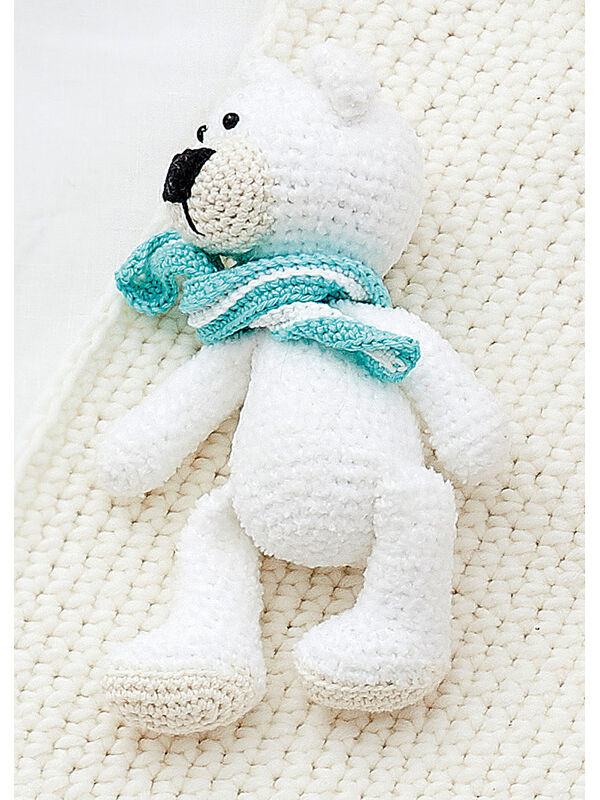 Lana Grossa IJSBEER Jolie, Alta Moda Cotolana & Cotone