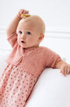 Lana Grossa VEST Ecopuno