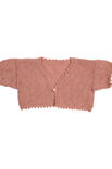 Lana Grossa VEST Ecopuno