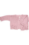 Lana Grossa VEST Soft Cotton