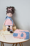 Lana Grossa MESJESPOP Cotone & Jolie
