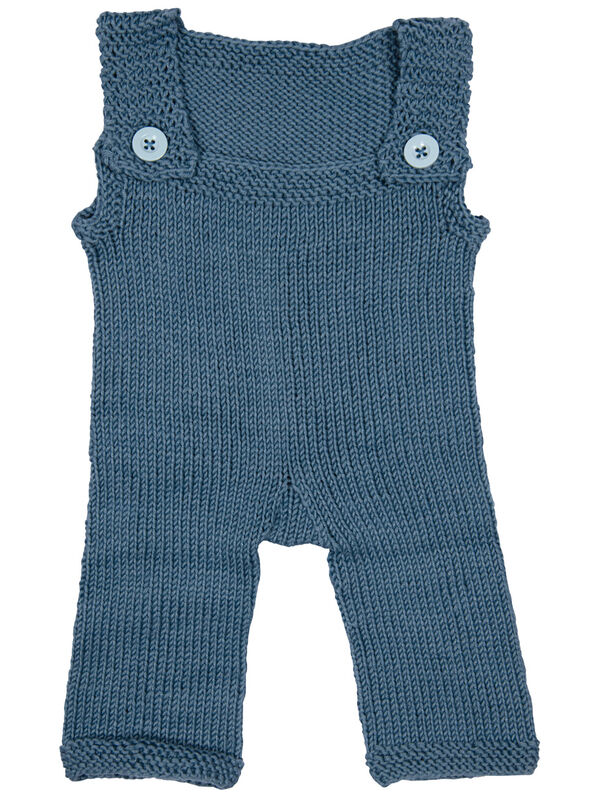 Lana Grossa TUINBROEK Soft Cotton