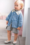 Lana Grossa VEST Jolie