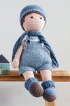 Lana Grossa JONGENSPOP Cotone & Jolie